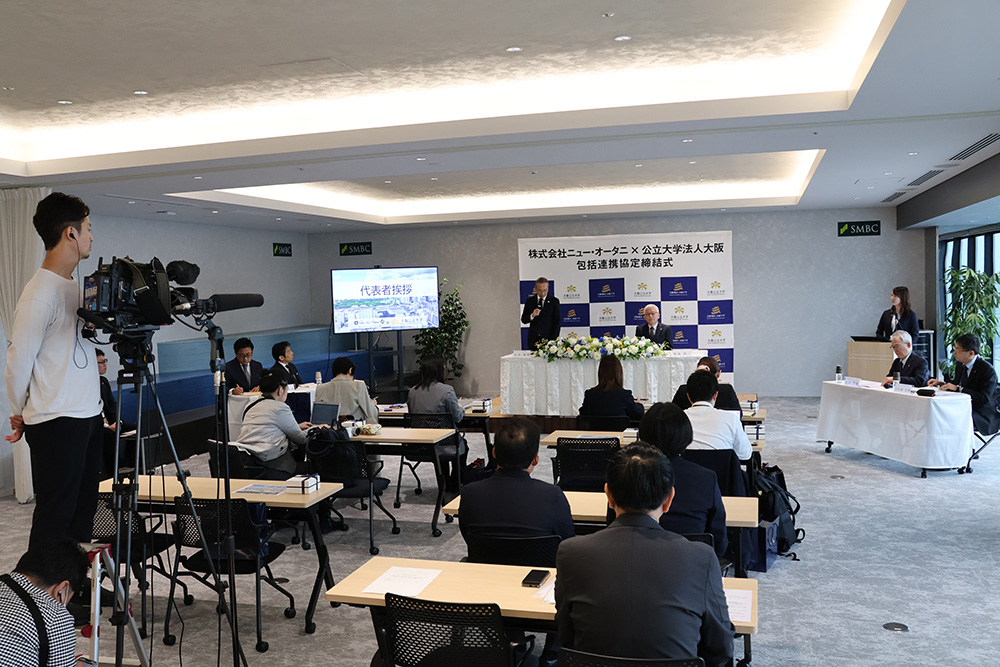 写真:会場の様子