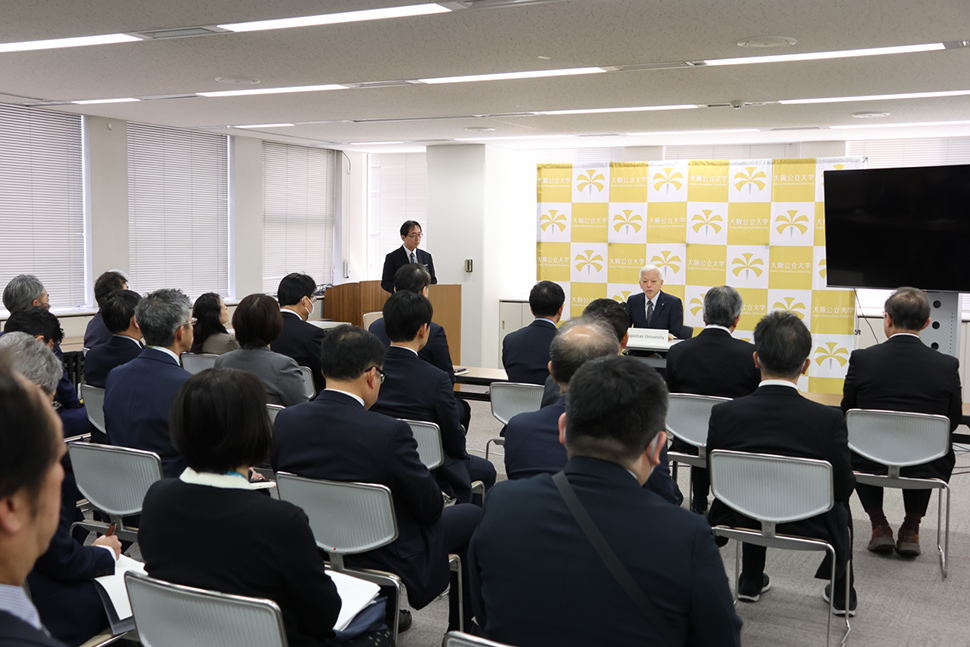 写真:会場の様子