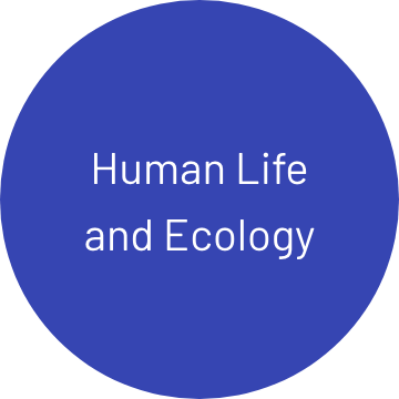 Human Life and Ecology