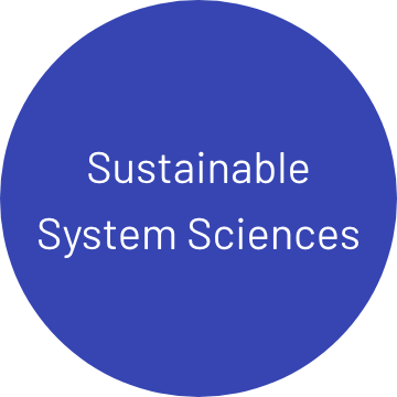 Sustainable System Sciences