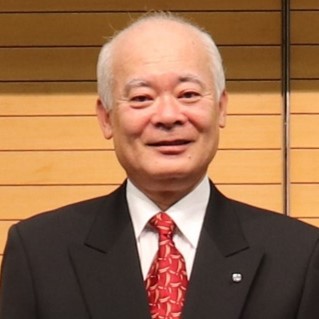 大阪市立大学 学長：荒川哲男