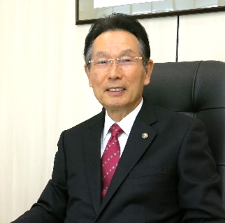 飯田グループホールディングス㈱ 取締役名誉会長：森和彦