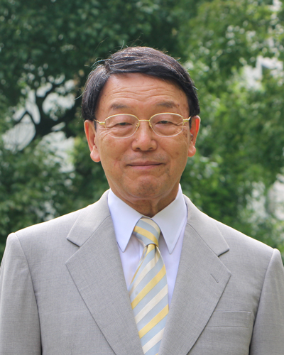 公立大学法人大阪　理事長　西澤 良記
